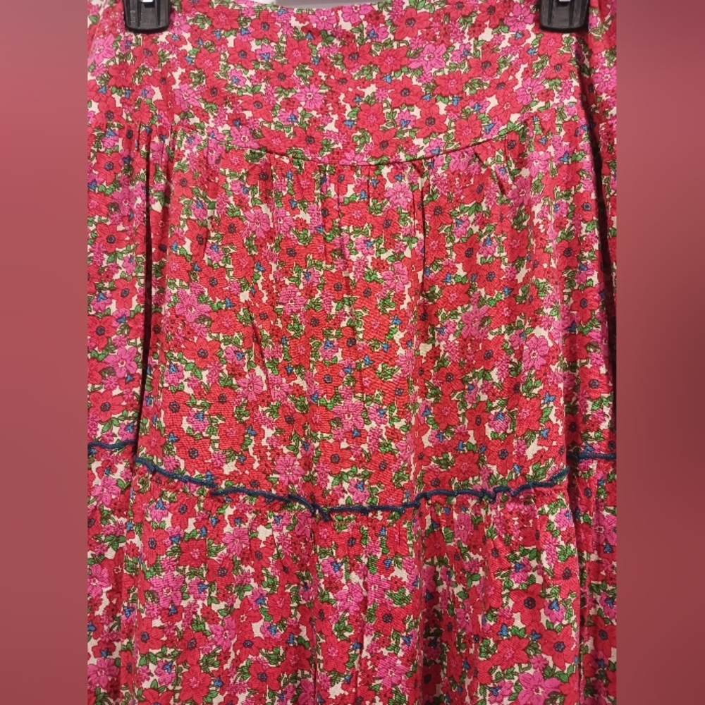 Natural Life Karlie Maxi Skirt L - Picture 5 of 6